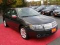 Alloy Metallic - MKZ Sedan Photo No. 5