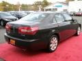 Alloy Metallic - MKZ Sedan Photo No. 6