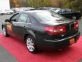 Alloy Metallic - MKZ Sedan Photo No. 8