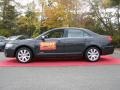 Alloy Metallic - MKZ Sedan Photo No. 9