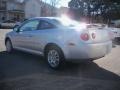 Silver Ice Metallic - Cobalt LT Coupe Photo No. 7