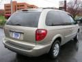 Linen Gold Metallic 2006 Chrysler Town & Country Touring Exterior