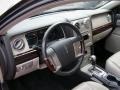 Alloy Metallic - MKZ Sedan Photo No. 11