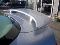 Silver Ice Metallic - Cobalt LT Coupe Photo No. 10