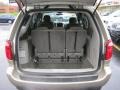 2006 Chrysler Town & Country Touring Trunk