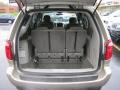 Dark Khaki/Light Graystone Trunk Photo for 2006 Chrysler Town & Country #39424634