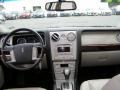 Alloy Metallic - MKZ Sedan Photo No. 20
