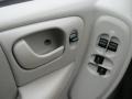 Dark Khaki/Light Graystone Controls Photo for 2006 Chrysler Town & Country #39424746