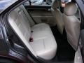 Alloy Metallic - MKZ Sedan Photo No. 22