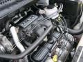 3.8L OHV 12V V6 Engine for 2006 Chrysler Town & Country Touring #39424778