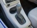 Silver Ice Metallic - Cobalt LT Coupe Photo No. 21