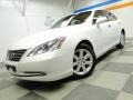 Starfire White Pearl - ES 350 Photo No. 1