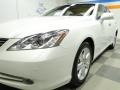 Starfire White Pearl - ES 350 Photo No. 4