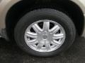 2006 Chrysler Town & Country Touring Wheel and Tire Photo