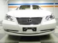 Starfire White Pearl - ES 350 Photo No. 5