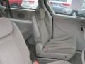 Dark Khaki/Light Graystone Interior Photo for 2006 Chrysler Town & Country #39424902