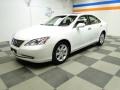 Starfire White Pearl - ES 350 Photo No. 7