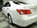 Starfire White Pearl - ES 350 Photo No. 10