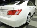 Starfire White Pearl - ES 350 Photo No. 11