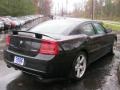 Brilliant Black Crystal Pearl 2006 Dodge Charger SRT-8 Exterior