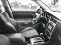 Dark Slate Gray/Light Slate Gray Interior Photo for 2006 Dodge Charger #39425122