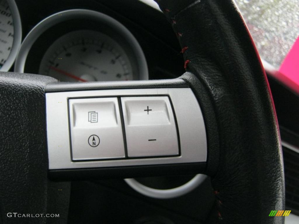 2006 Dodge Charger SRT-8 Controls Photo #39425154