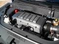 3.6 Liter DI DOHC 24-Valve VVT V6 Engine for 2011 Chevrolet Traverse LTZ #39425286