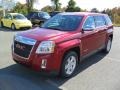 Merlot Jewel Metallic - Terrain SLE Photo No. 1