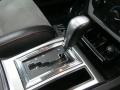 2006 Brilliant Black Crystal Pearl Dodge Charger SRT-8  photo #24
