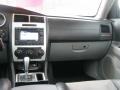 Dark Slate Gray/Light Slate Gray 2006 Dodge Charger SRT-8 Dashboard
