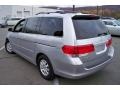Alabaster Silver Metallic - Odyssey EX-L Photo No. 7