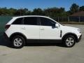 Polar White - VUE XE Photo No. 2