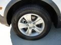 2008 Saturn VUE XE Wheel