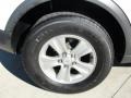 2008 Saturn VUE XE Wheel and Tire Photo