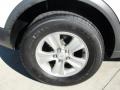 2008 Saturn VUE XE Wheel