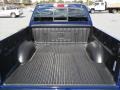 Navy Blue - Canyon SLE Extended Cab Photo No. 16