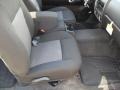 Navy Blue - Canyon SLE Extended Cab Photo No. 18
