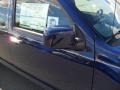 Navy Blue - Canyon SLE Extended Cab Photo No. 21
