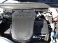 2008 Saturn VUE 2.4 Liter DOHC 16-Valve 4 Cylinder Engine Photo