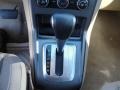 4 Speed Automatic 2008 Saturn VUE XE Transmission