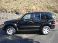Black Clearcoat - Liberty Sport 4x4 Photo No. 1