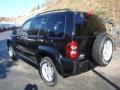 Black Clearcoat - Liberty Sport 4x4 Photo No. 2