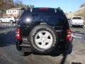 Black Clearcoat - Liberty Sport 4x4 Photo No. 3
