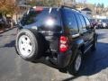 Black Clearcoat - Liberty Sport 4x4 Photo No. 4