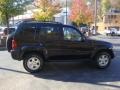 Black Clearcoat - Liberty Sport 4x4 Photo No. 5