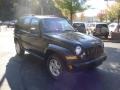 Black Clearcoat - Liberty Sport 4x4 Photo No. 6