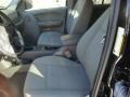 Black Clearcoat - Liberty Sport 4x4 Photo No. 7