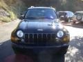 Black Clearcoat - Liberty Sport 4x4 Photo No. 10