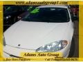 2004 Stone White Dodge Intrepid SE  photo #1