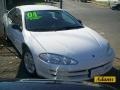 2004 Stone White Dodge Intrepid SE  photo #2